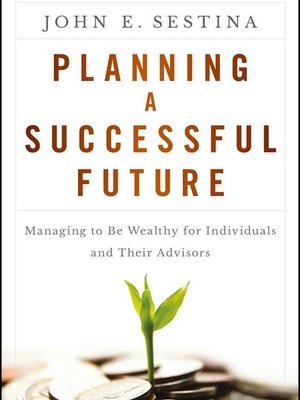 cover image of Planning a Successful Future